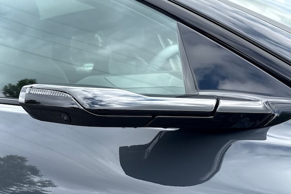 Used Audi A6 e-tron Avant 2025 for sale - 75549794: Photo 33
