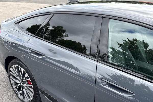Used Audi A6 e-tron Avant 2025 for sale - 75549794: Photo 34