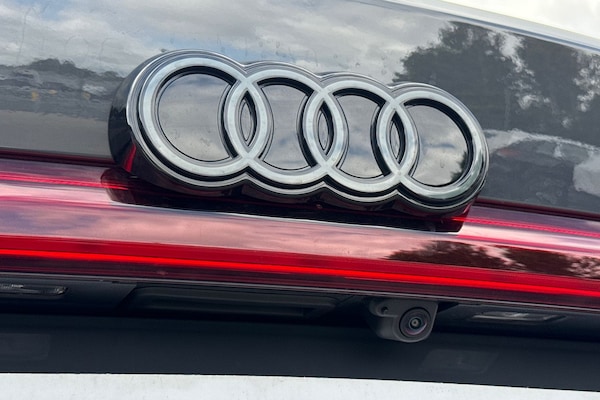 Used Audi A6 e-tron Avant 2025 for sale - 75549794: Photo 38