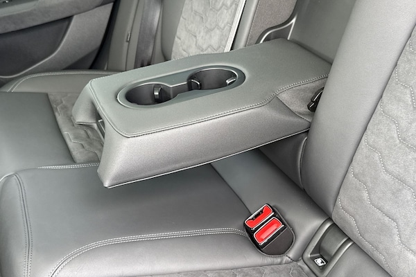 Used Audi A6 e-tron Avant 2025 for sale - 75549794: Photo 41