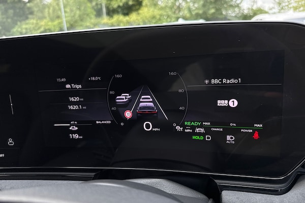 Used Audi A6 e-tron Avant 2025 for sale - 75549794: Photo 43