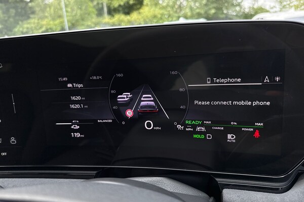 Used Audi A6 e-tron Avant 2025 for sale - 75549794: Photo 44