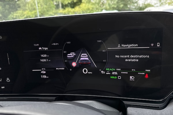 Used Audi A6 e-tron Avant 2025 for sale - 75549794: Photo 45
