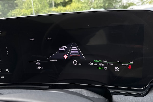 Used Audi A6 e-tron Avant 2025 for sale - 75549794: Photo 46