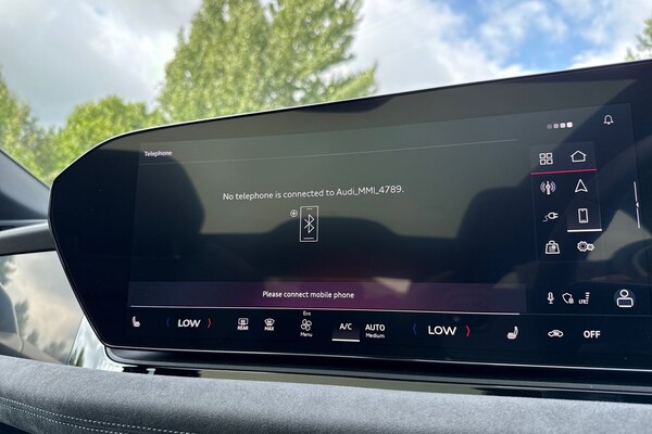 Used Audi A6 e-tron Avant 2025 for sale - 75549794: Photo 48
