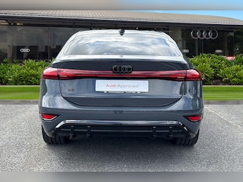 Used Audi A6 e-tron Avant 2025 for sale - 75549794: Photo