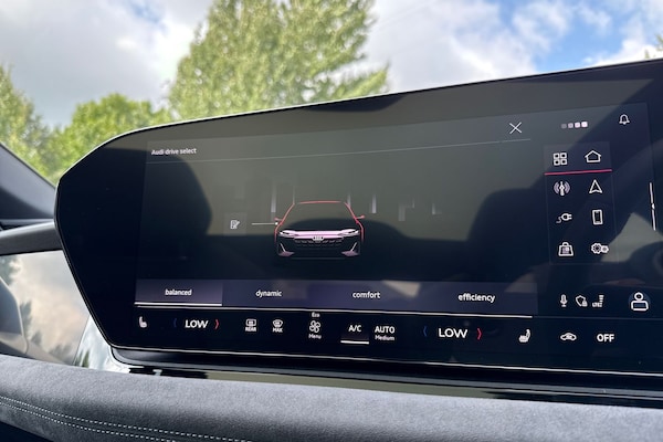 Used Audi A6 e-tron Avant 2025 for sale - 75549794: Photo 51