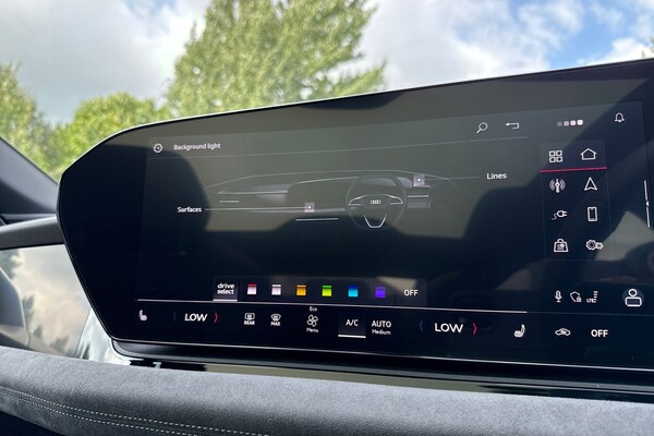 Used Audi A6 e-tron Avant 2025 for sale - 75549794: Photo 52