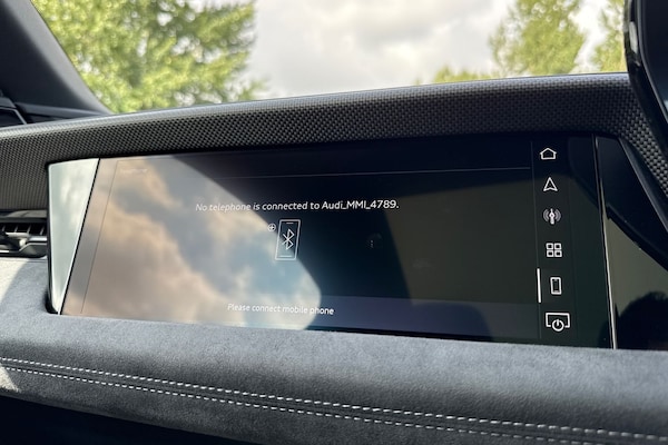 Used Audi A6 e-tron Avant 2025 for sale - 75549794: Photo 56