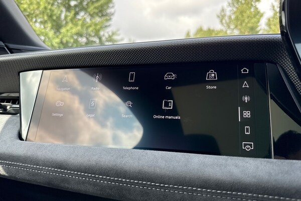Used Audi A6 e-tron Avant 2025 for sale - 75549794: Photo 58
