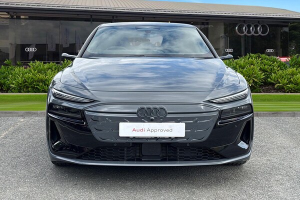 Used Audi A6 e-tron Avant 2025 for sale - 75549794: Photo 5