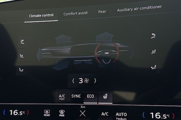 Used Audi A6 e-tron Avant 2025 for sale - 75549794: Photo 60