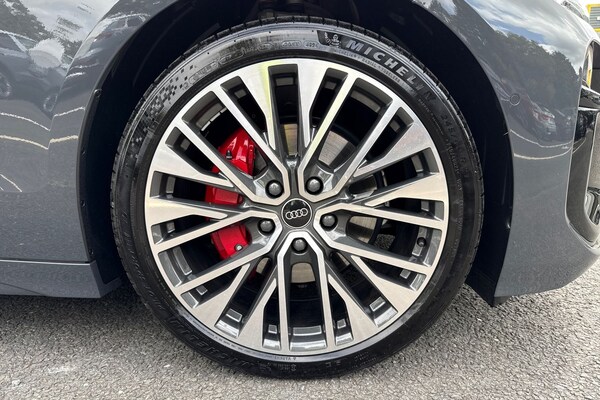 Used Audi A6 e-tron Avant 2025 for sale - 75549794: Photo 9