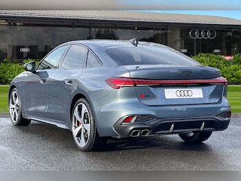 Used Audi A5 2025 for sale - 75819375: Photo