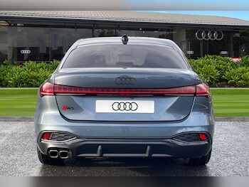 Used Audi A5 2025 for sale - 75819375: Photo