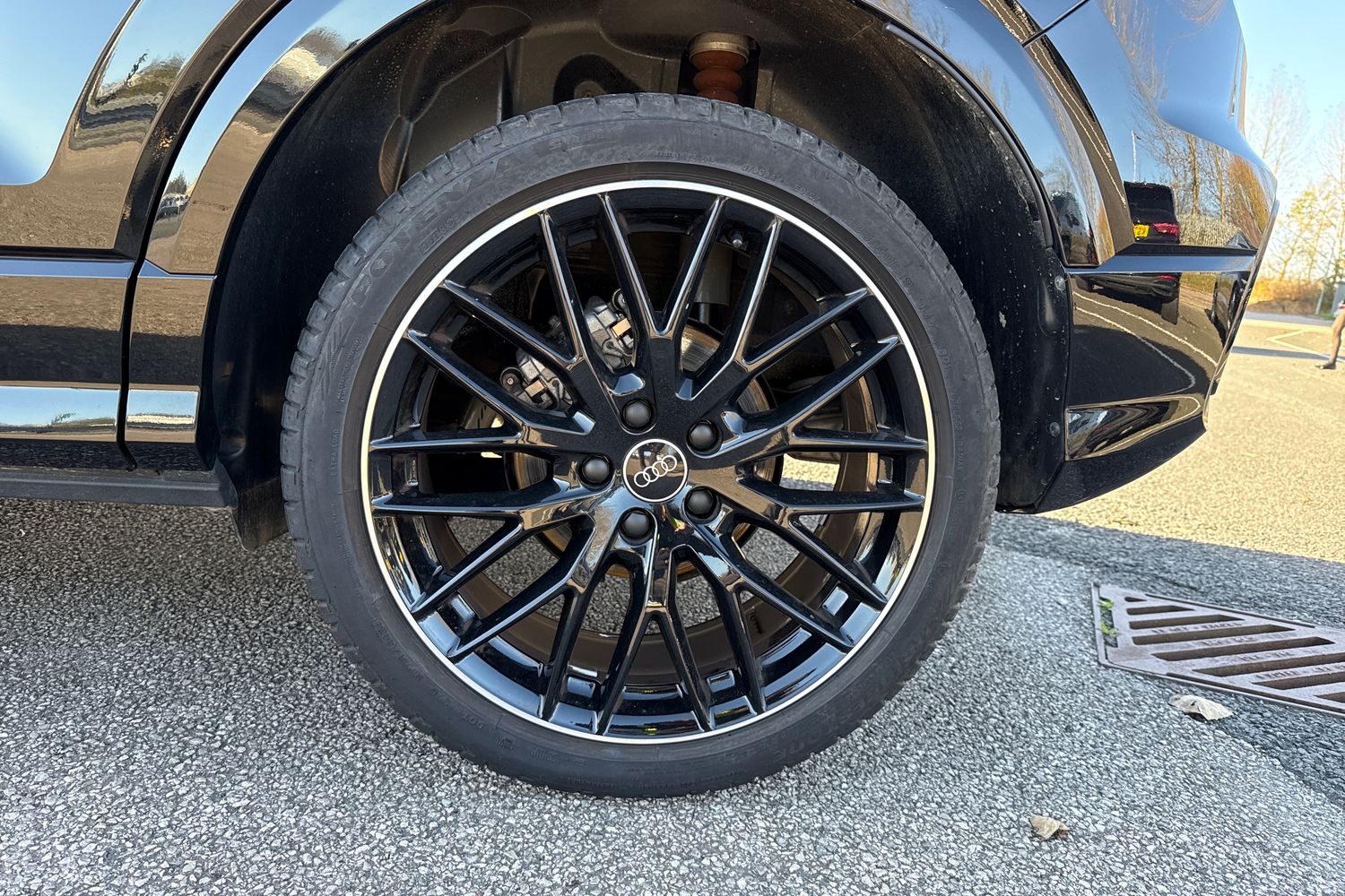 Used Audi Q2 2025 for sale - 76558174: Photo 13