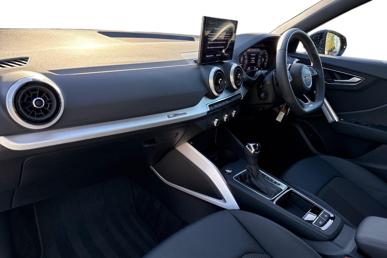 Used Audi Q2 2025 for sale - 76558174: Photo 15