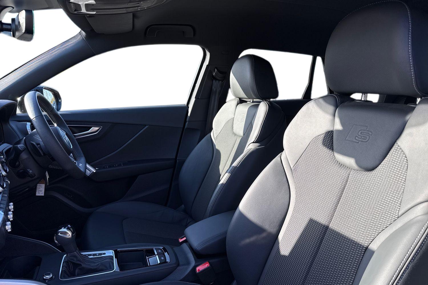 Used Audi Q2 2025 for sale - 76558174: Photo 16