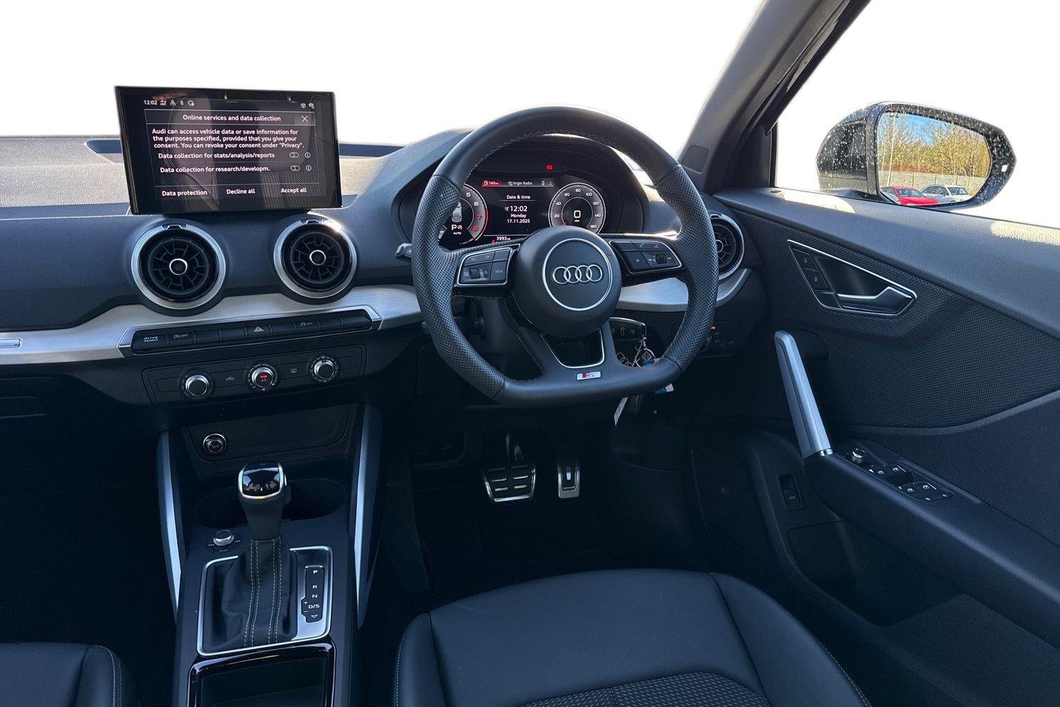 Used Audi Q2 2025 for sale - 76558174: Photo 18