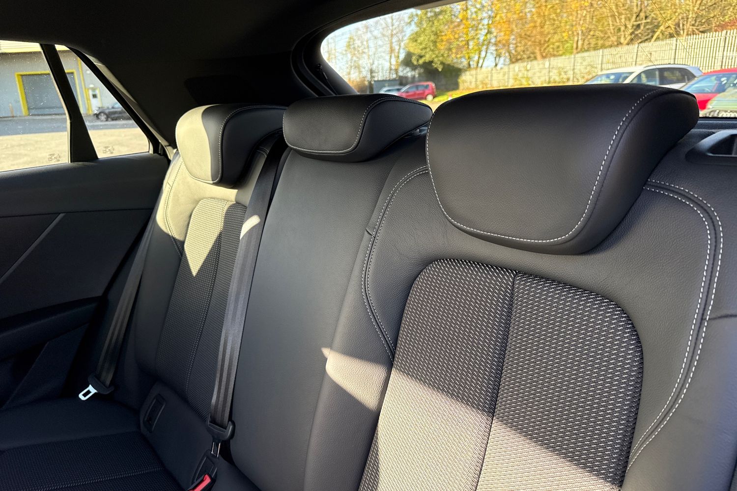 Used Audi Q2 2025 for sale - 76558174: Photo 19