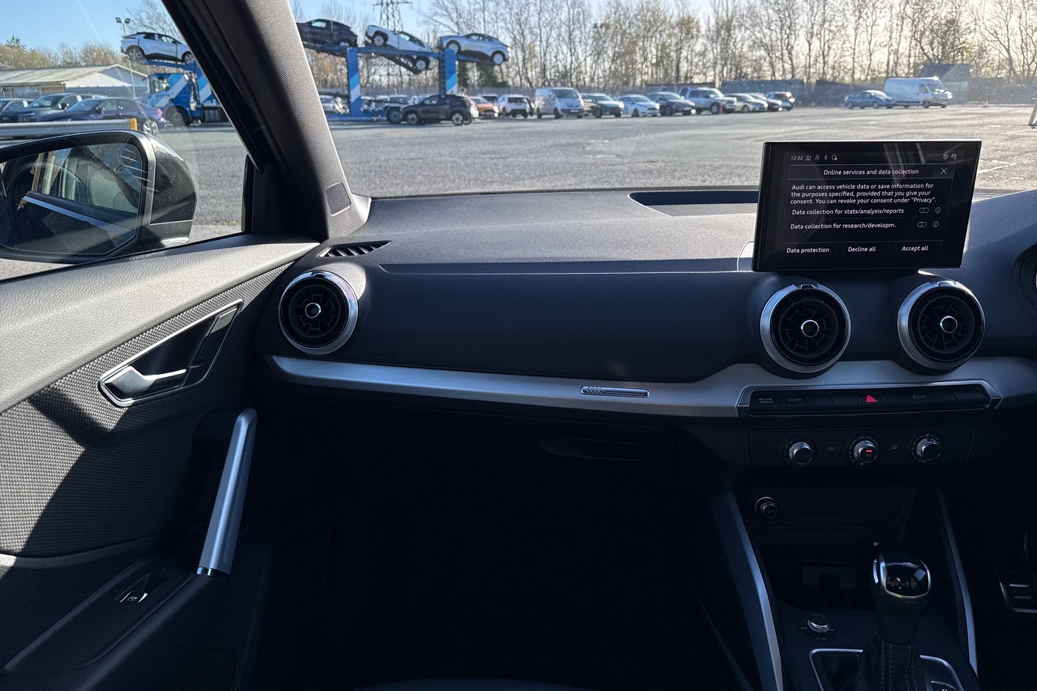 Used Audi Q2 2025 for sale - 76558174: Photo 20