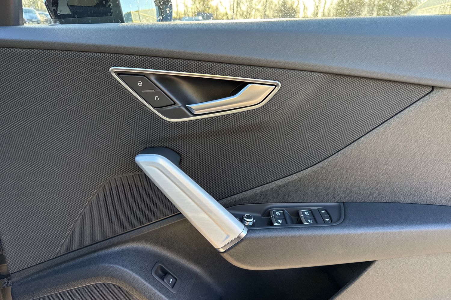 Used Audi Q2 2025 for sale - 76558174: Photo 21