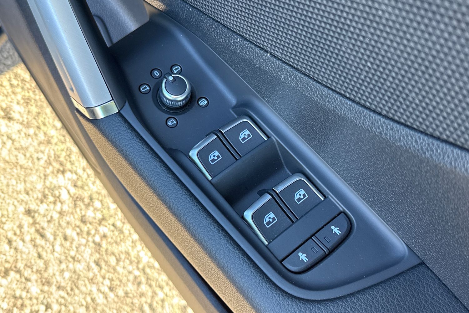 Used Audi Q2 2025 for sale - 76558174: Photo 27