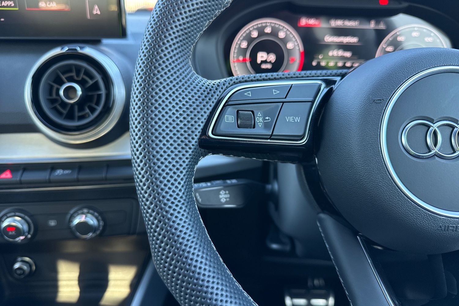 Used Audi Q2 2025 for sale - 76558174: Photo 32