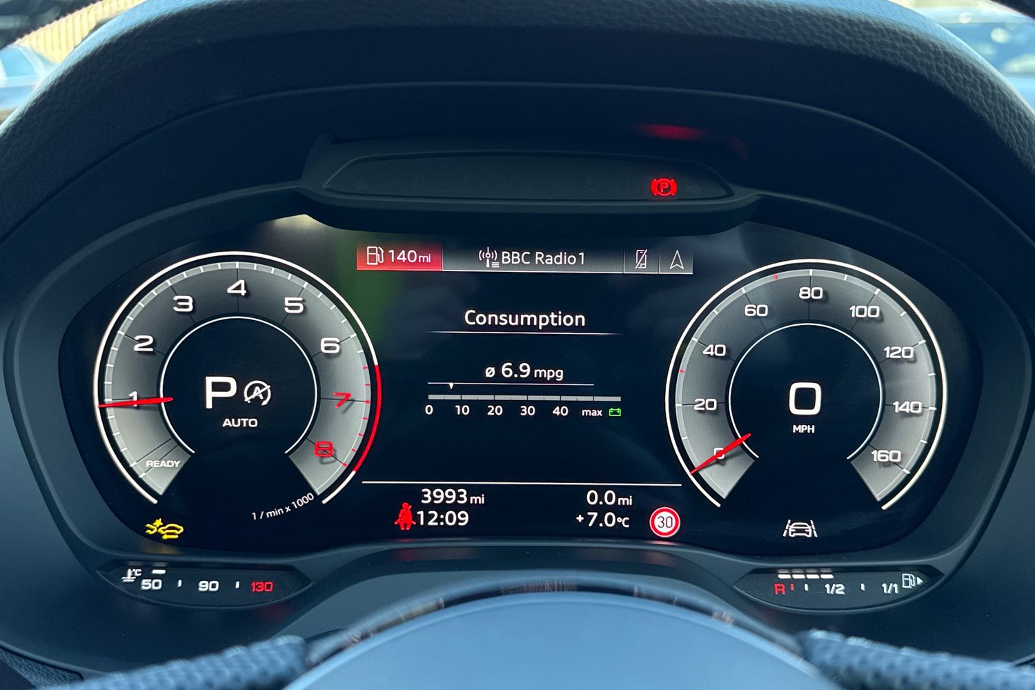 Used Audi Q2 2025 for sale - 76558174: Photo 34