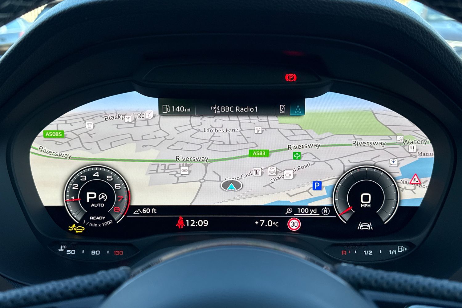 Used Audi Q2 2025 for sale - 76558174: Photo 35