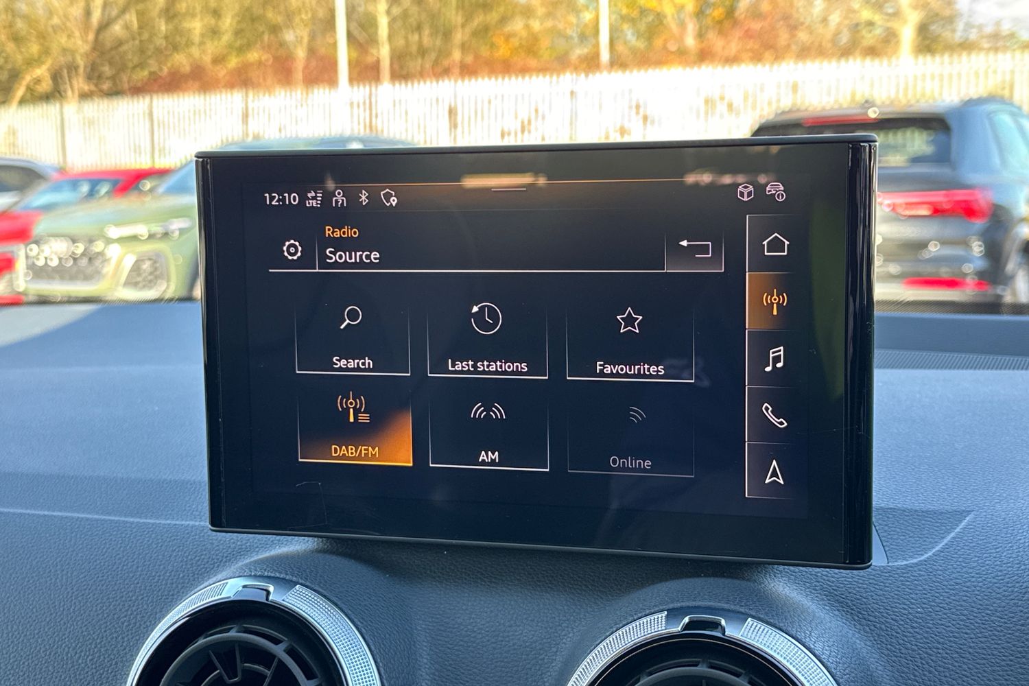 Used Audi Q2 2025 for sale - 76558174: Photo 36