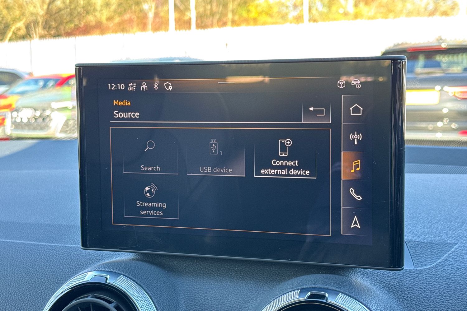 Used Audi Q2 2025 for sale - 76558174: Photo 37