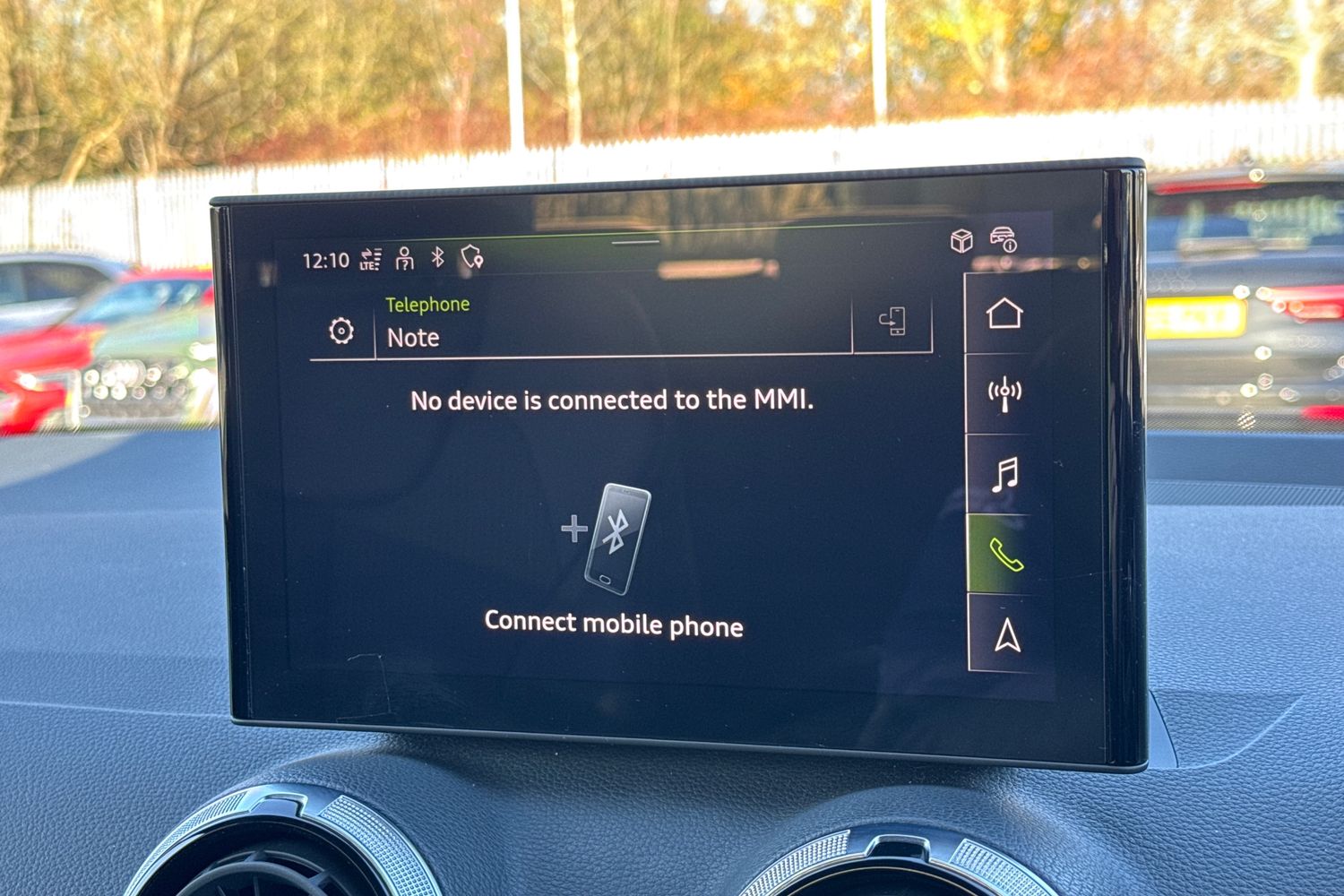 Used Audi Q2 2025 for sale - 76558174: Photo 38