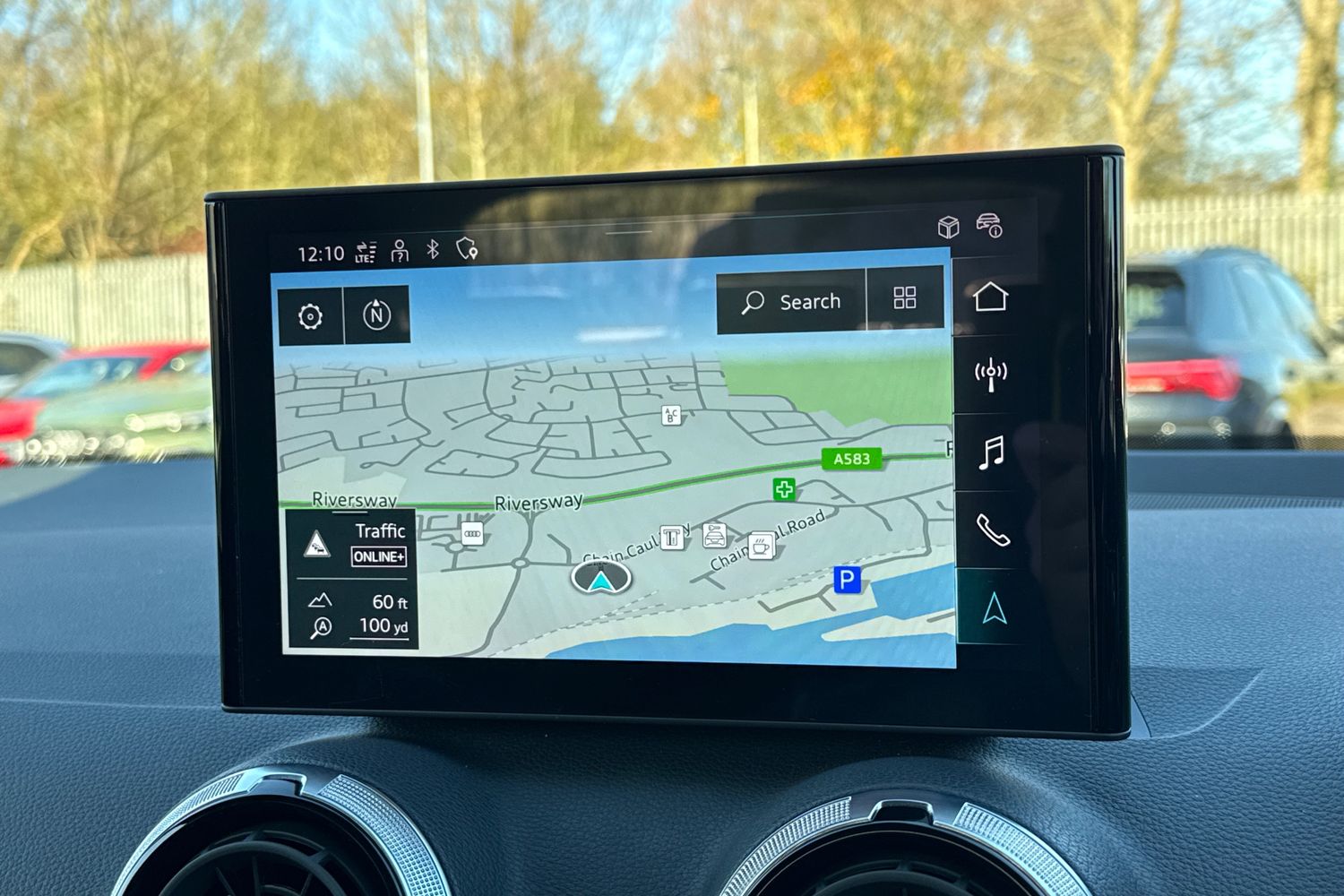 Used Audi Q2 2025 for sale - 76558174: Photo 39