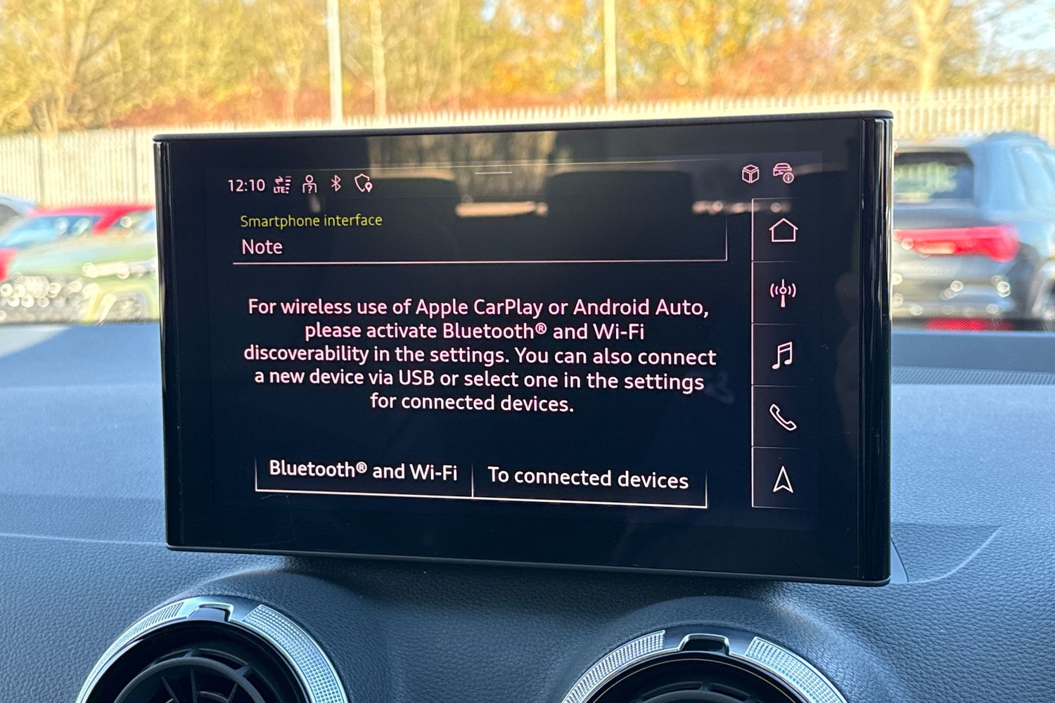 Used Audi Q2 2025 for sale - 76558174: Photo 40