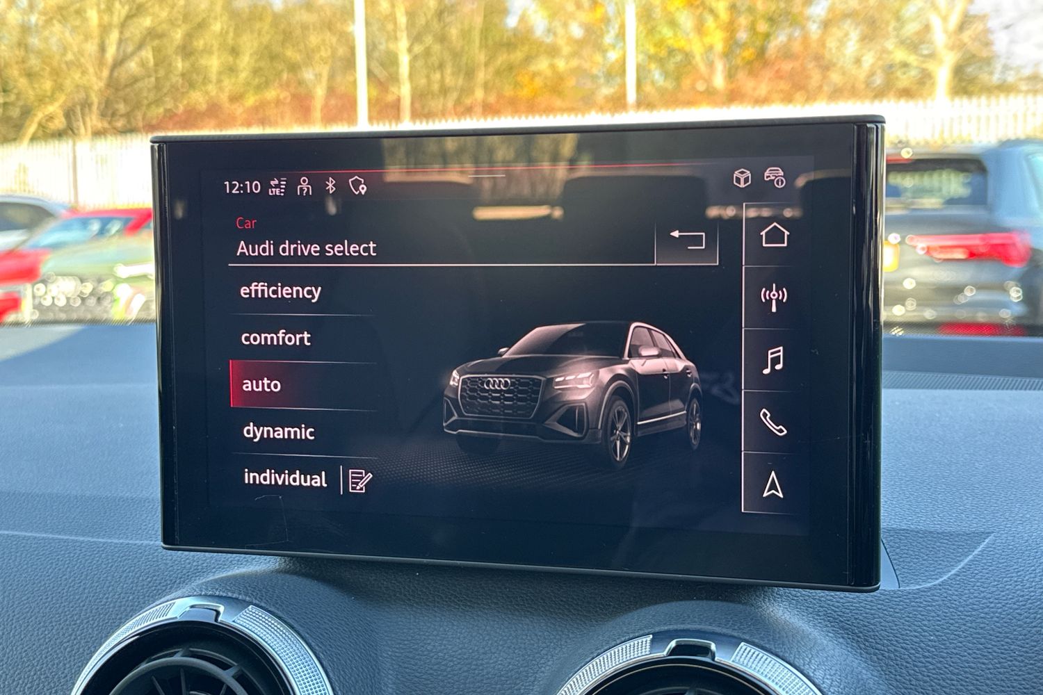 Used Audi Q2 2025 for sale - 76558174: Photo 41