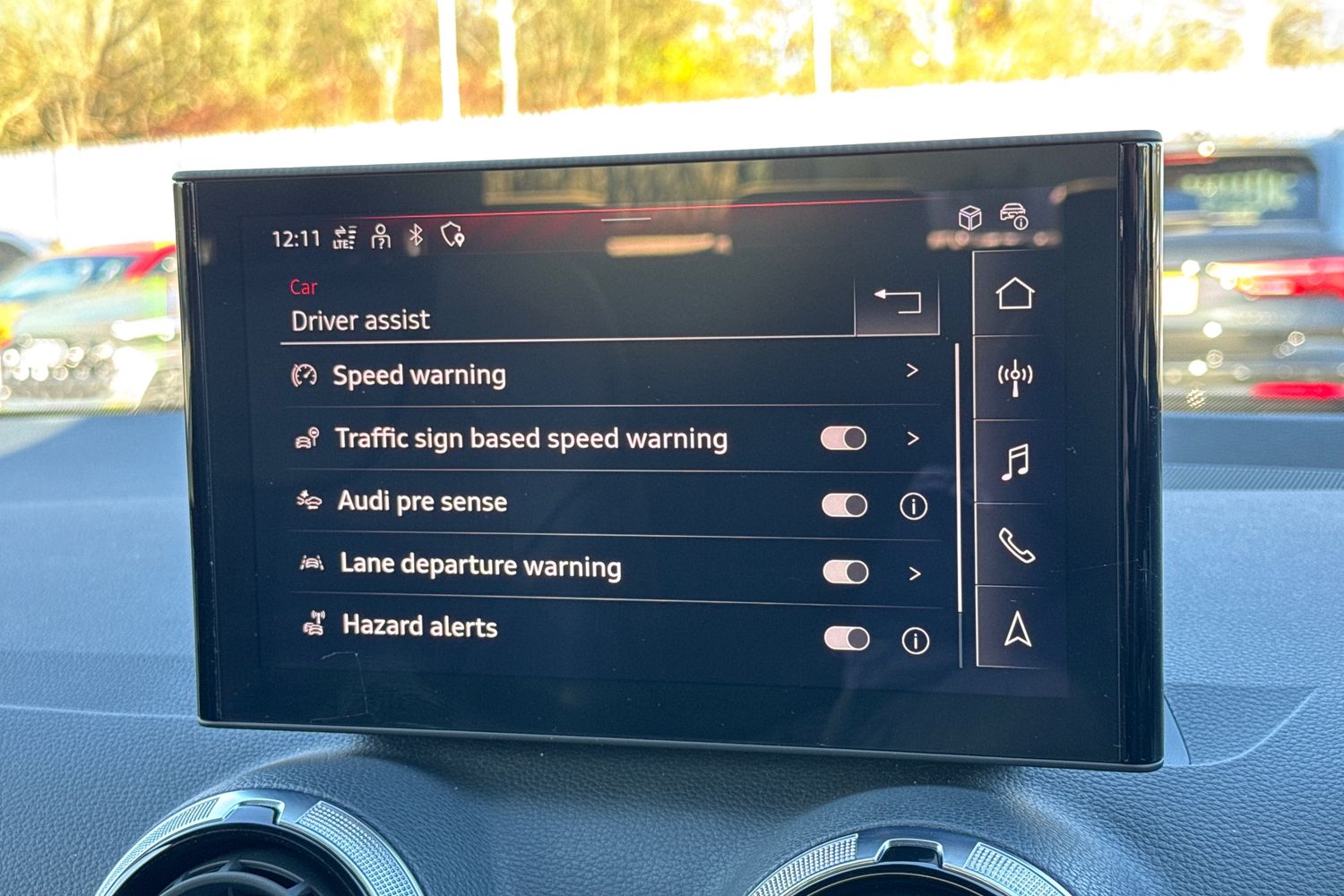 Used Audi Q2 2025 for sale - 76558174: Photo 42