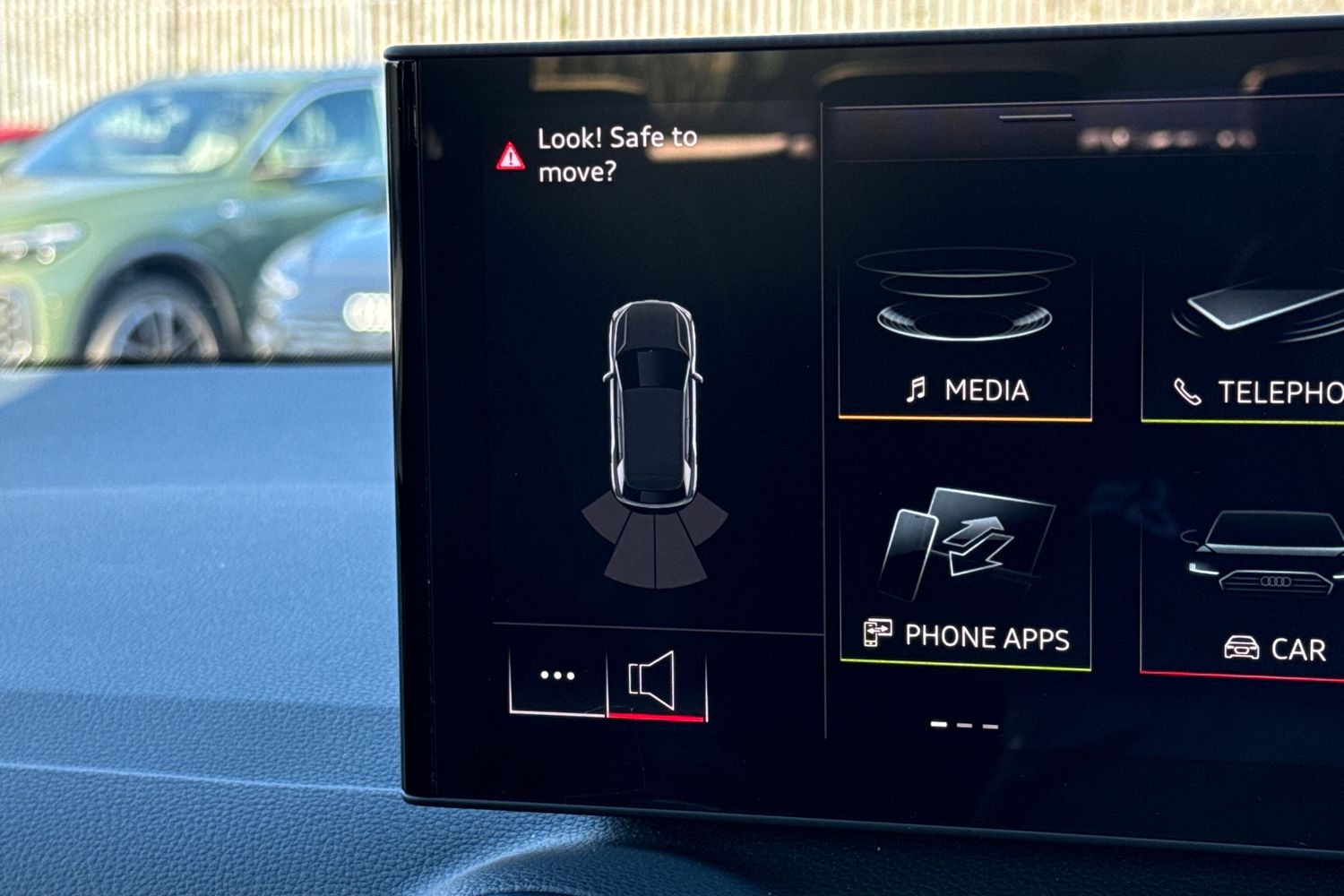 Used Audi Q2 2025 for sale - 76558174: Photo 43