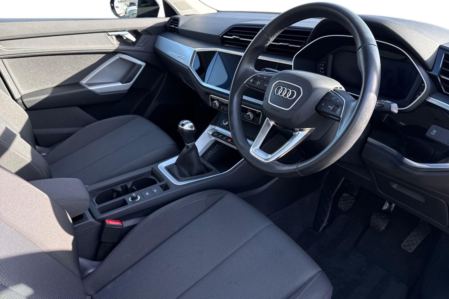 Used Audi Q3 2023 for sale - 77849395: Photo 14