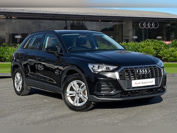Used Audi Q3 2023 for sale - 77849395: Photo