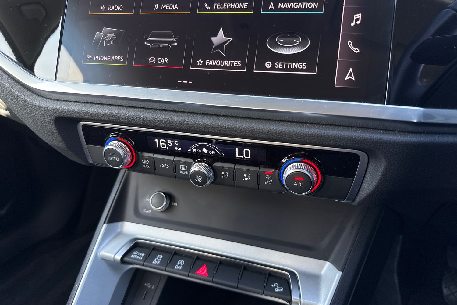 Used Audi Q3 2023 for sale - 77849395: Photo 22