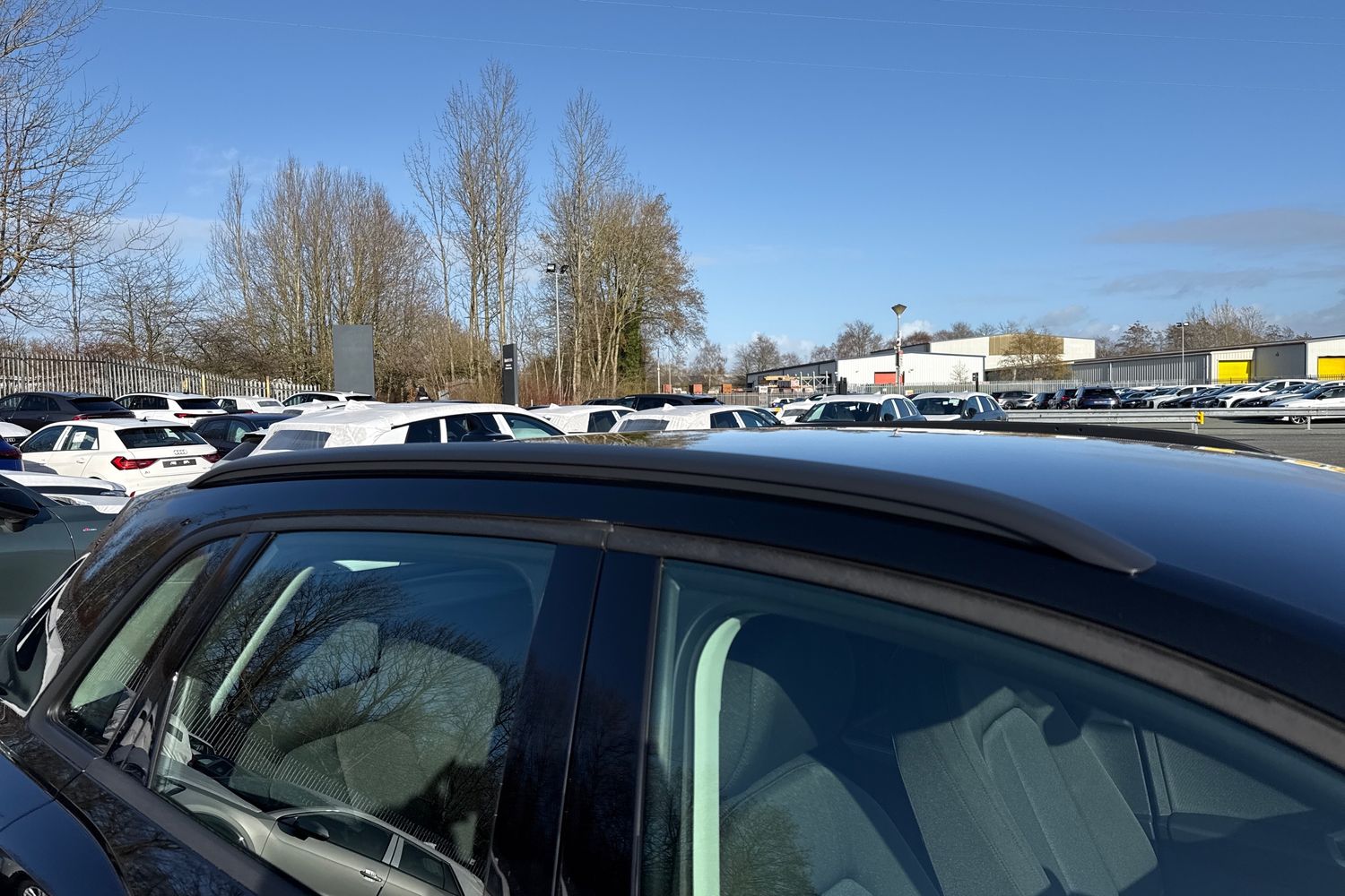 Used Audi Q3 2023 for sale - 77849395: Photo 27