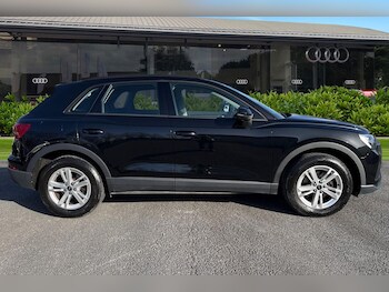 Used Audi Q3 2023 for sale - 77849395: Photo