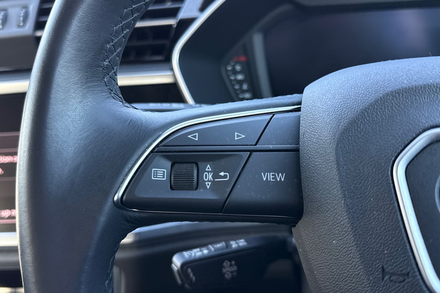 Used Audi Q3 2023 for sale - 77849395: Photo 40