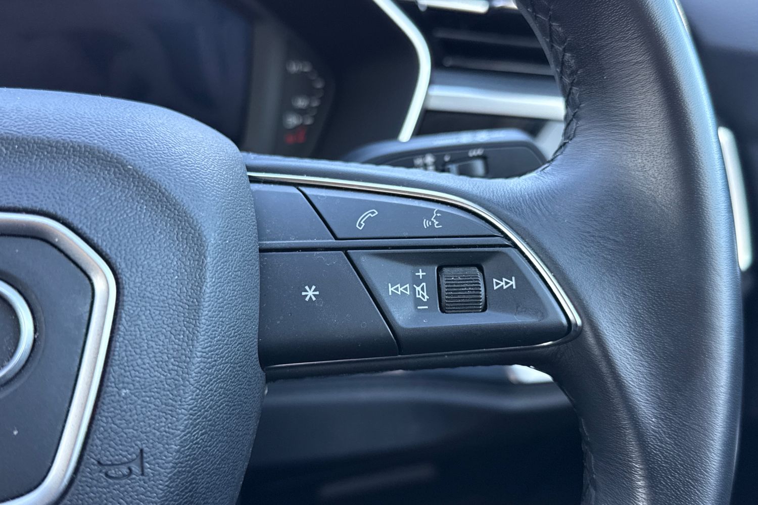 Used Audi Q3 2023 for sale - 77849395: Photo 41