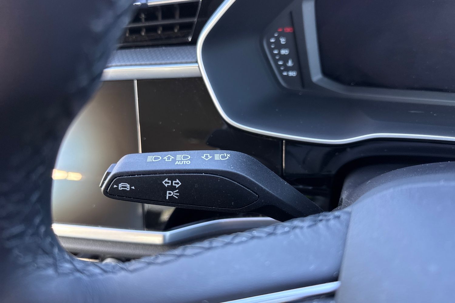 Used Audi Q3 2023 for sale - 77849395: Photo 43