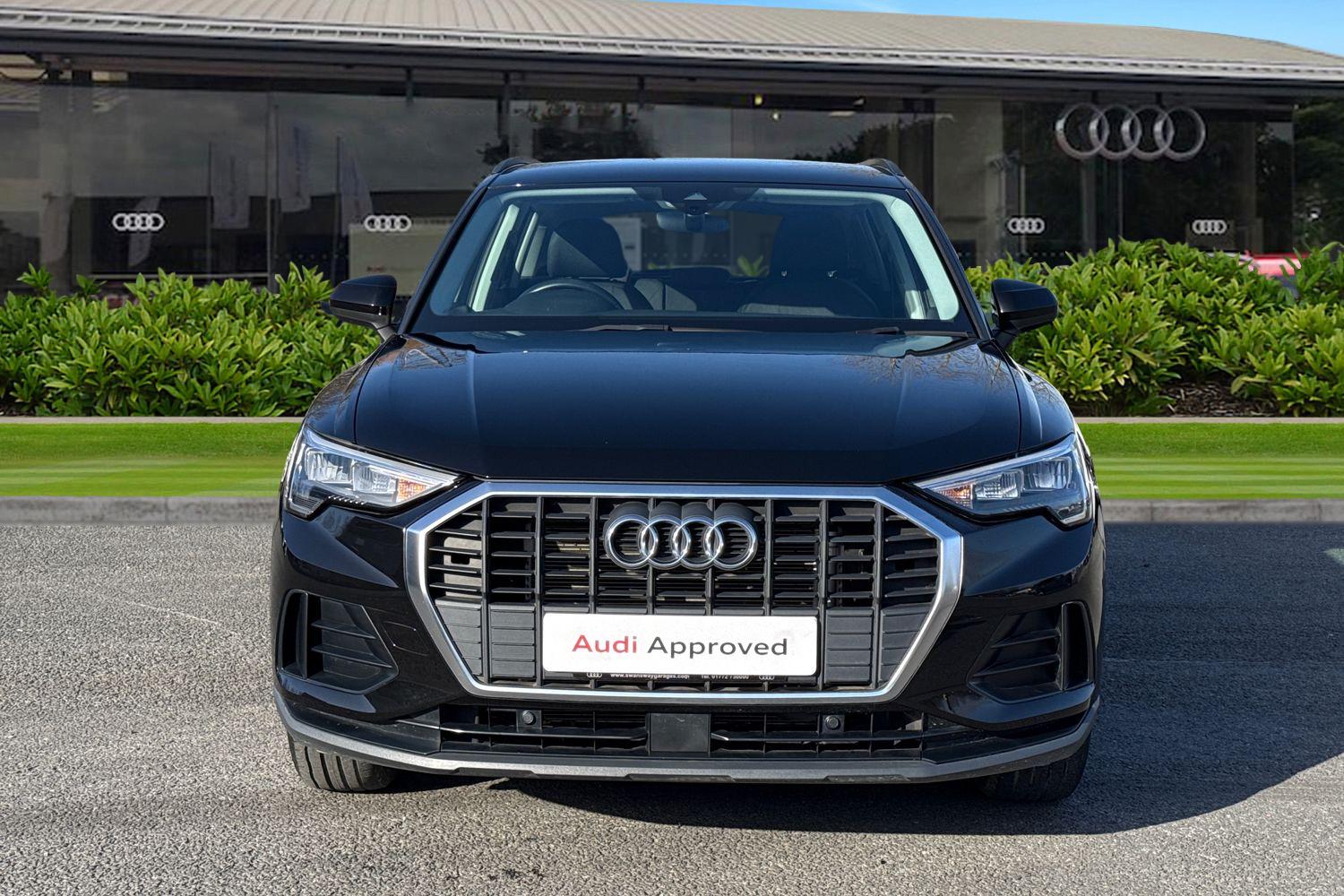 Used Audi Q3 2023 for sale - 77849395: Photo 6