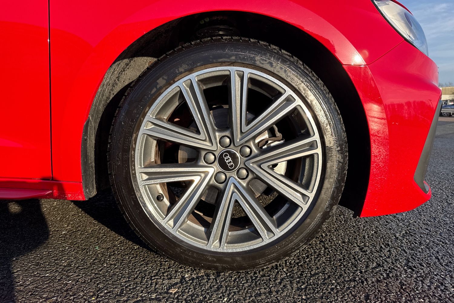 Used Audi A1 2025 for sale - 76961559: Photo 10