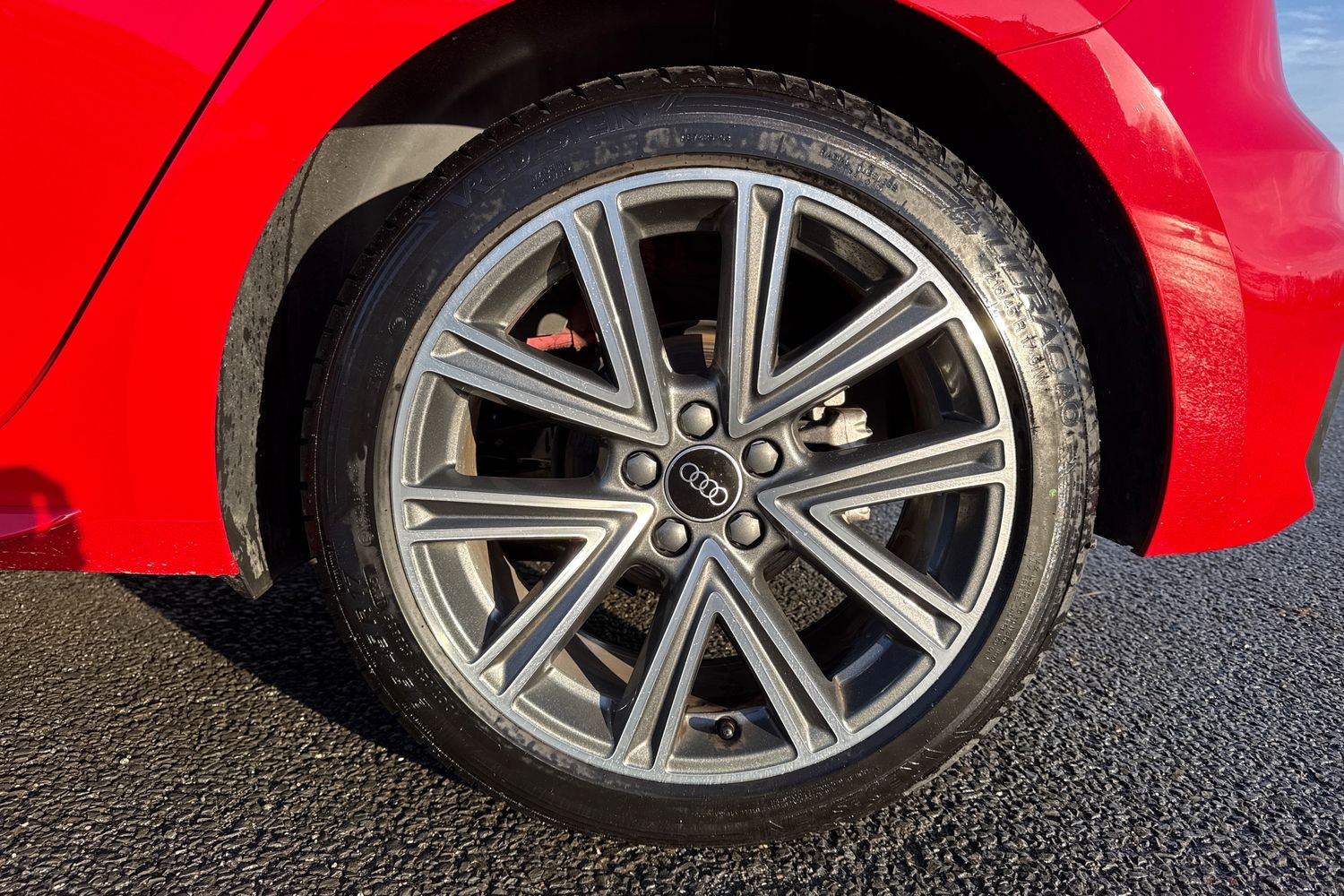 Used Audi A1 2025 for sale - 76961559: Photo 12