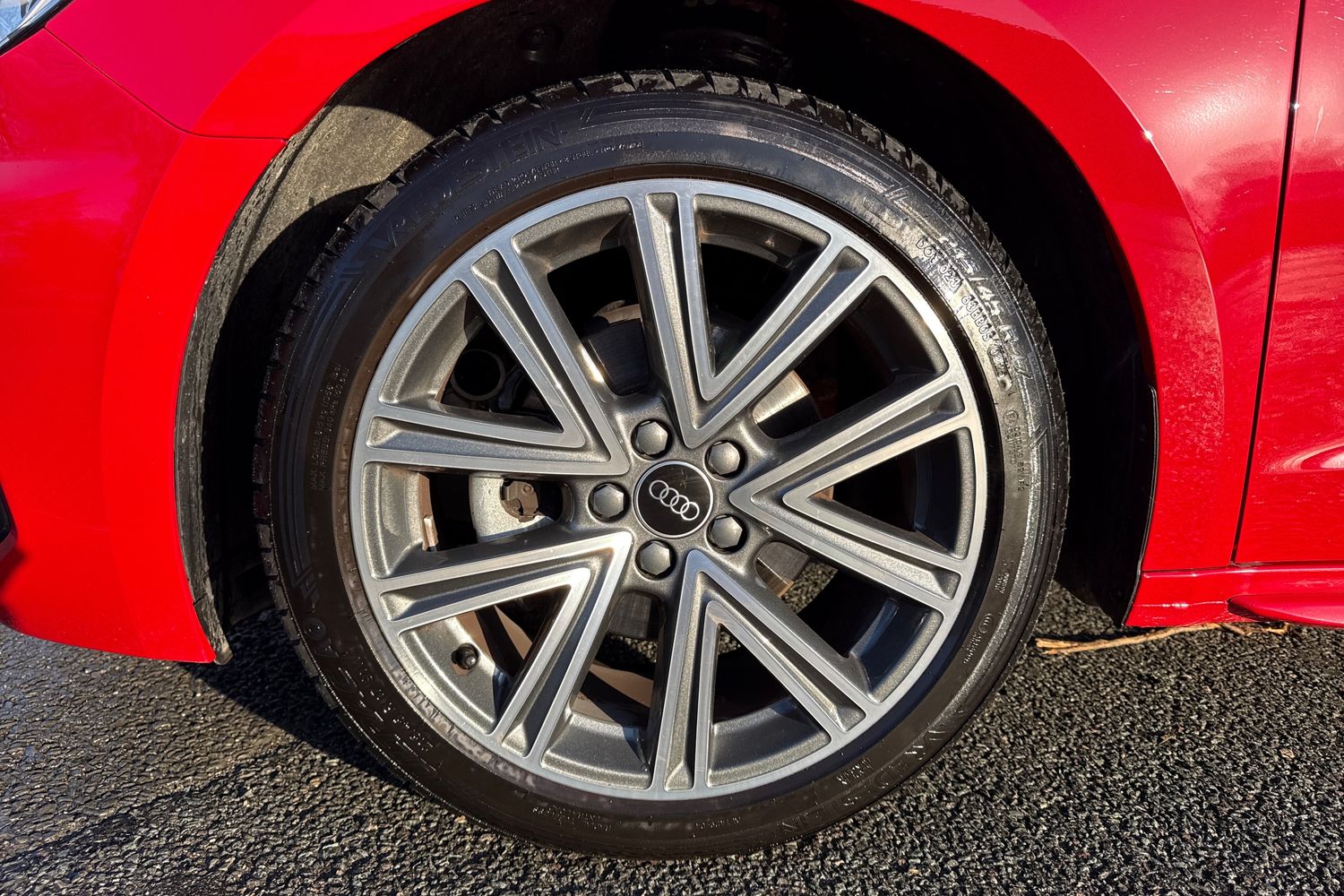 Used Audi A1 2025 for sale - 76961559: Photo 13